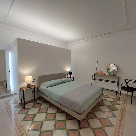 Biscottai42 Apartment Trapani Luaran gambar