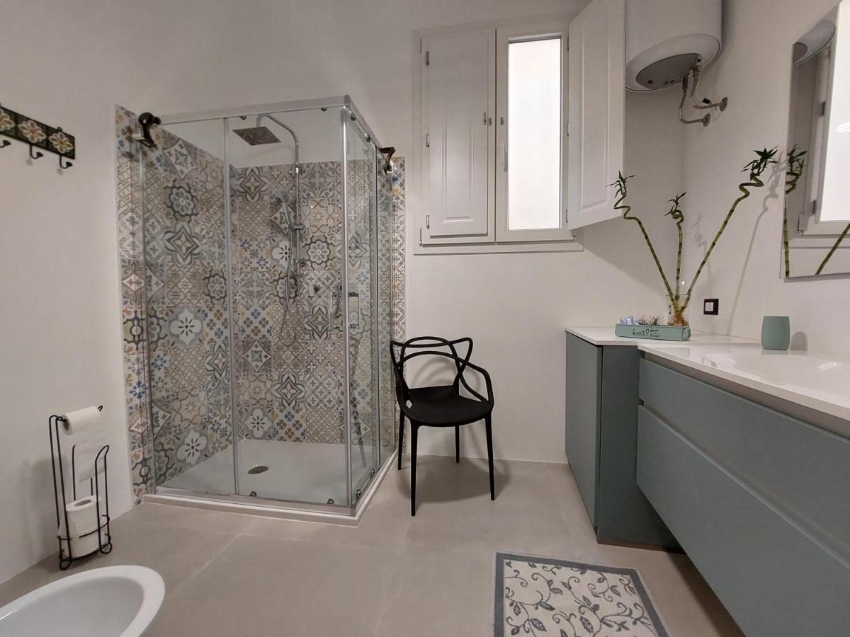 Biscottai42 Apartment Trapani Luaran gambar